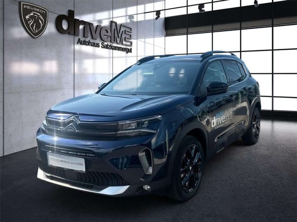 Citroen C5 Aircross 136 Max 100 kW image number 1