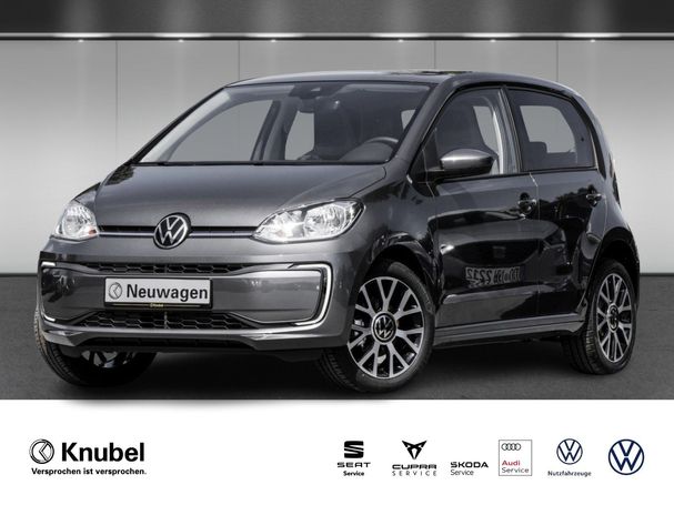 Volkswagen up! 60 kW image number 1