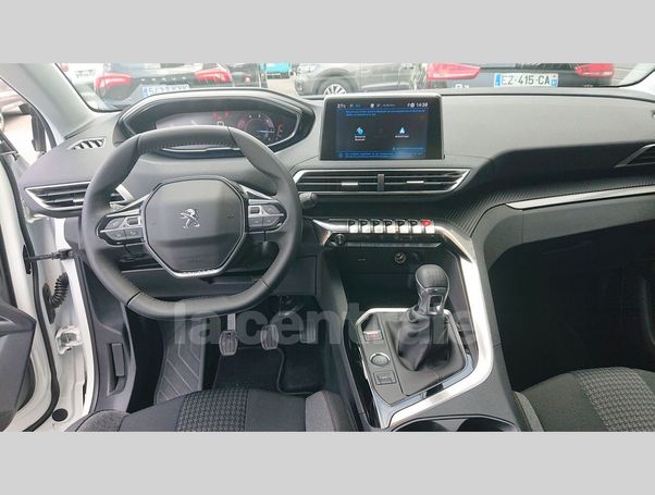 Peugeot 3008 BlueHDi 130 S&S Active 96 kW image number 7