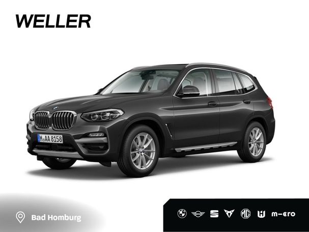 BMW X3 xDrive30d xLine 195 kW image number 2