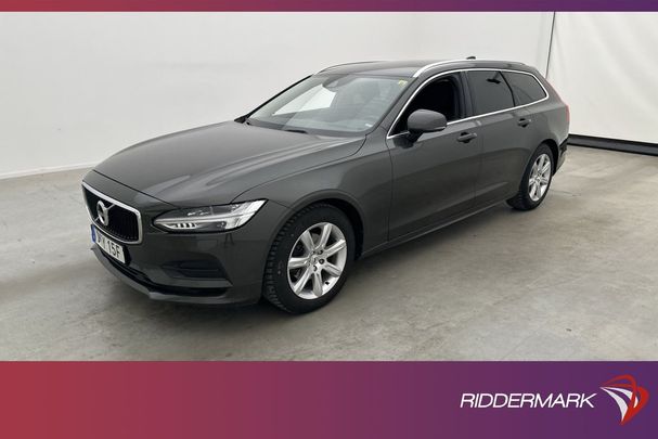 Volvo V90 D4 Momentum 140 kW image number 1