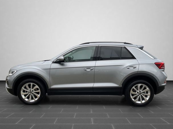 Volkswagen T-Roc 1.5 110 kW image number 7