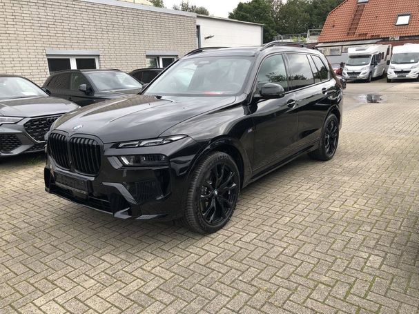 BMW X7 xDrive 259 kW image number 1