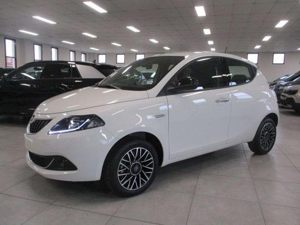 Lancia Ypsilon 51 kW image number 1