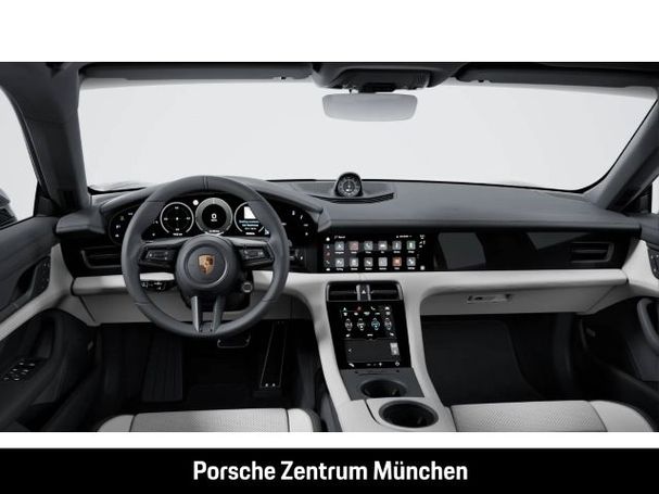 Porsche Taycan 4 Cross Turismo 320 kW image number 6