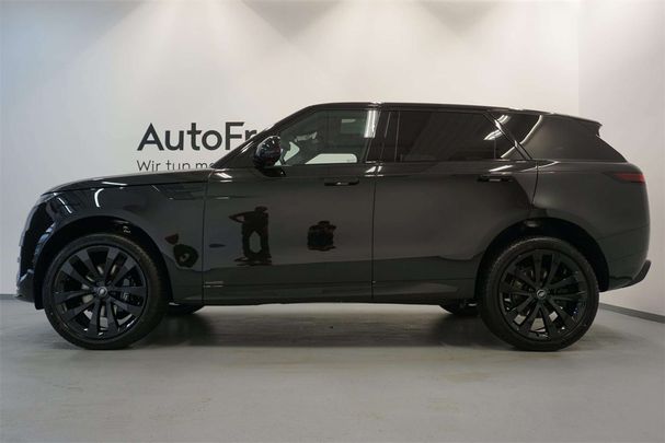 Land Rover Range Rover Sport 257 kW image number 4