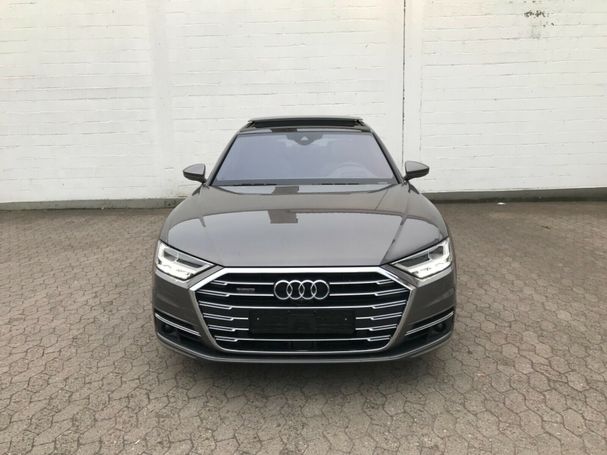 Audi A8 50 TDI quattro 210 kW image number 2