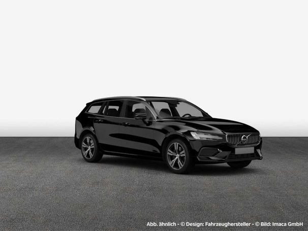 Volvo V60 T6 Plus Dark AWD 293 kW image number 7