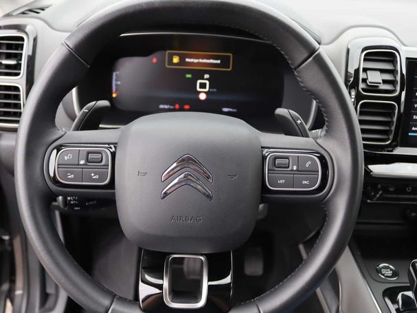 Citroen C5 Aircross PureTech 130 96 kW image number 6