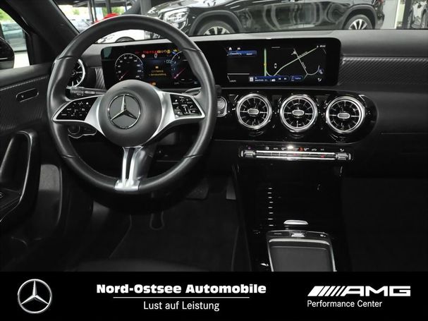 Mercedes-Benz A 180 100 kW image number 8