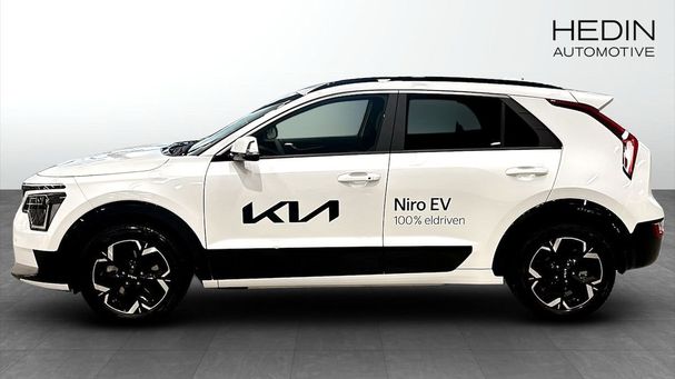 Kia Niro 150 kW image number 6