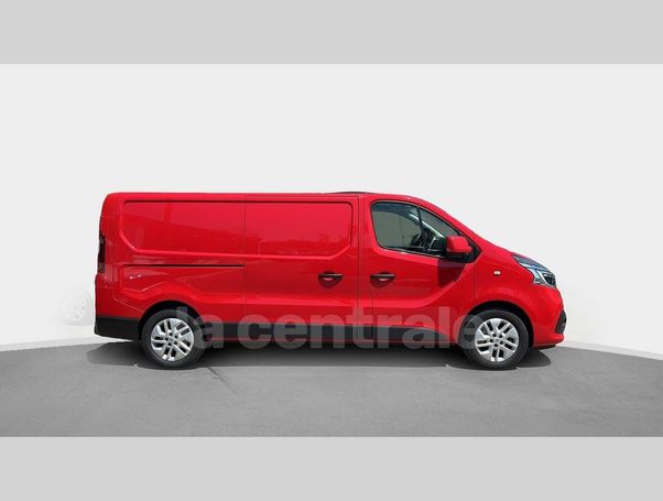 Renault Trafic Energy dCi 145 L2H1 107 kW image number 16