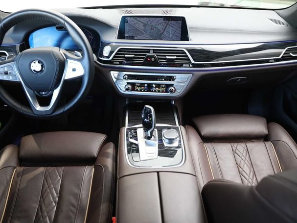 BMW 740d xDrive 250 kW image number 6