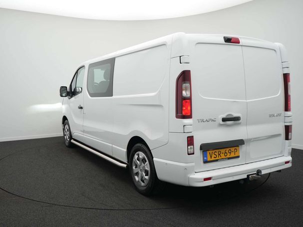 Renault Trafic dCi 170 EDC 125 kW image number 3