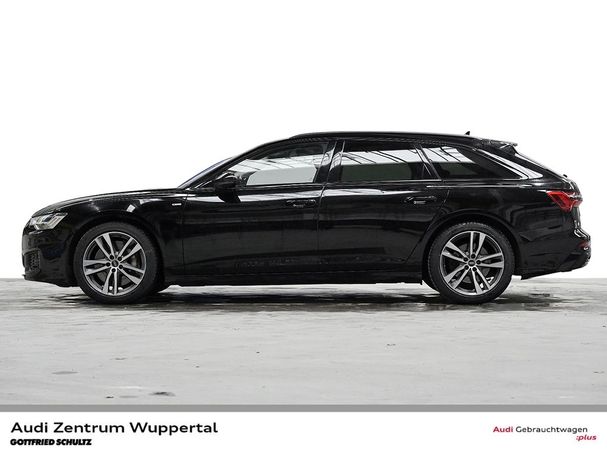 Audi A6 55 TFSI quattro S-line Avant 250 kW image number 3