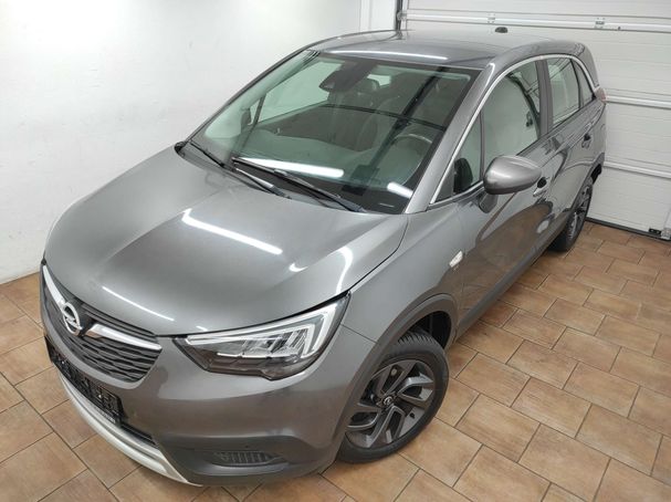 Opel Crossland X 1.2 81 kW image number 16