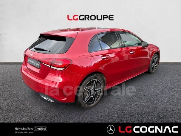 Mercedes-Benz A 250 e 160 kW image number 22