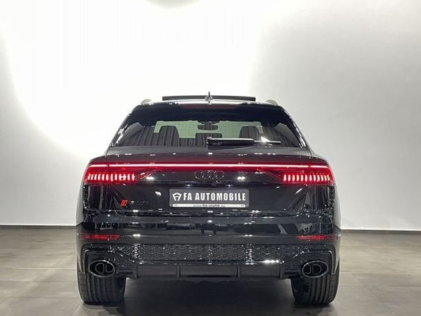 Audi RSQ8 441 kW image number 9