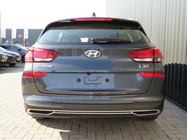 Hyundai i30 1.0 T-GDI Comfort 88 kW image number 3