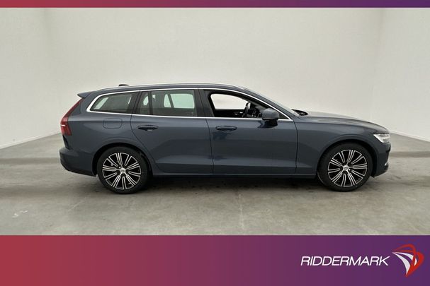 Volvo V60 D3 Inscription 110 kW image number 4