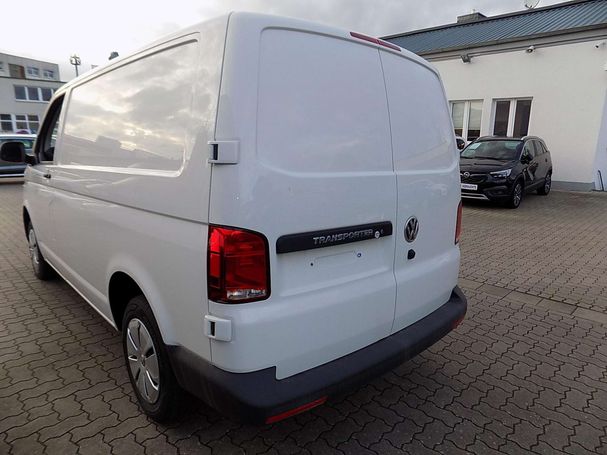 Volkswagen T6 Transporter DSG 110 kW image number 20