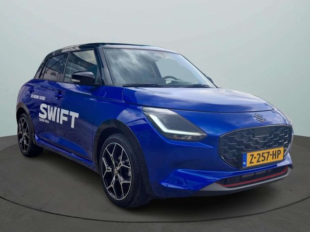 Suzuki Swift 1.2 Hybrid 61 kW image number 2