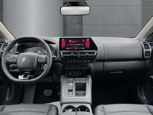 Citroen C5 Aircross Hybrid Plus 100 kW image number 10