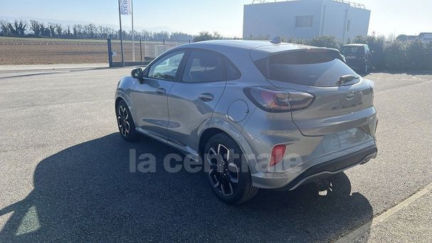 Ford Puma 1.0 EcoBoost ST-Line X 92 kW image number 3