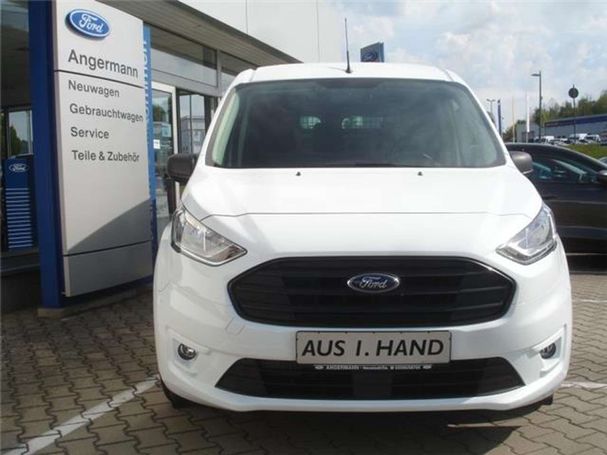 Ford Transit Connect 230 L2 1.5 Trend 74 kW image number 2