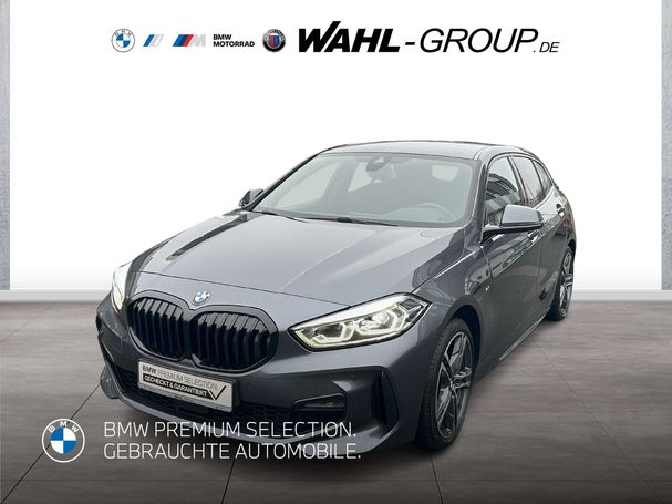 BMW 118i M Sport 100 kW image number 1