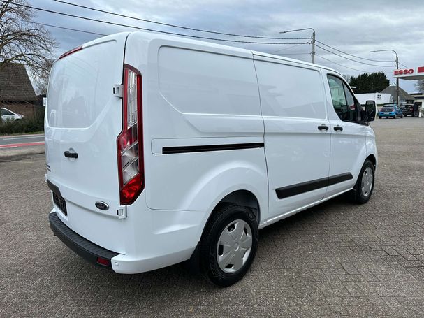 Ford Transit Custom 110 kW image number 5