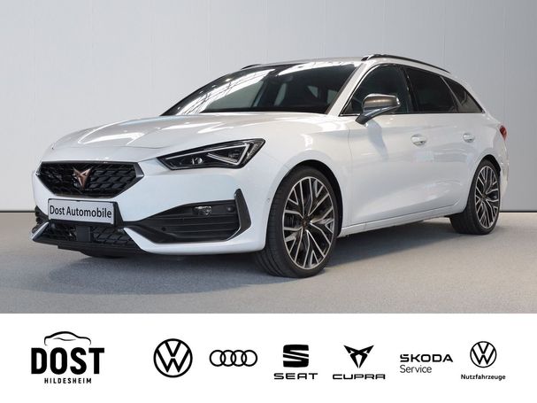 Cupra Leon 2.0 TSI DSG 4Drive 228 kW image number 1