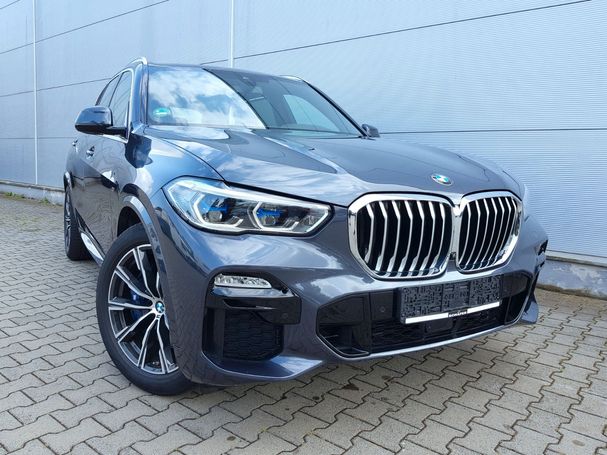 BMW X5 xDrive30d 195 kW image number 2