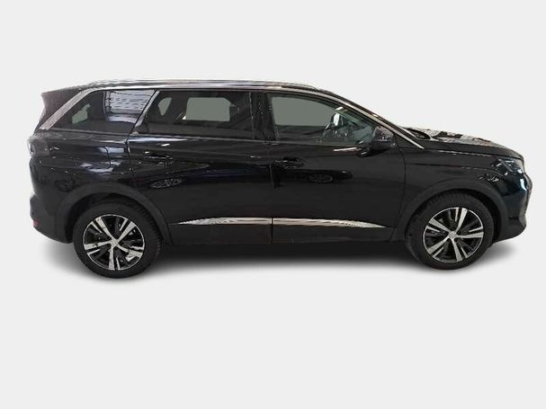 Peugeot 5008 BlueHDi 130 EAT8 Allure 96 kW image number 2