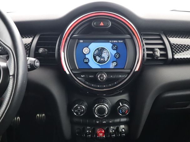 Mini John Cooper Works 170 kW image number 18