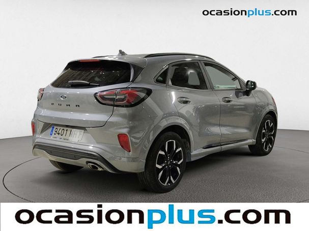 Ford Puma 1.0 EcoBoost ST-Line X 92 kW image number 3