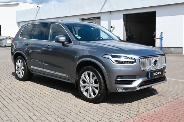 Volvo XC90 D5 AWD Inscription 165 kW image number 7