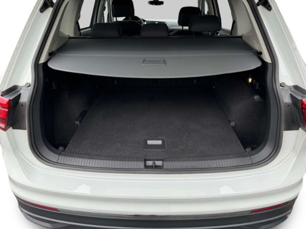 Volkswagen Tiguan Allspace 2.0 TDI 110 kW image number 20