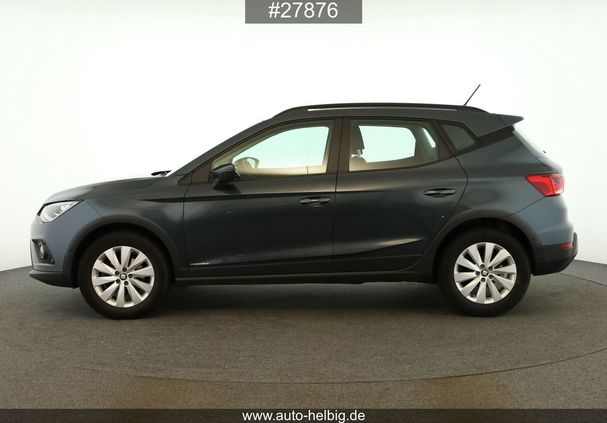 Seat Arona 1.0 TSI 85 kW image number 4