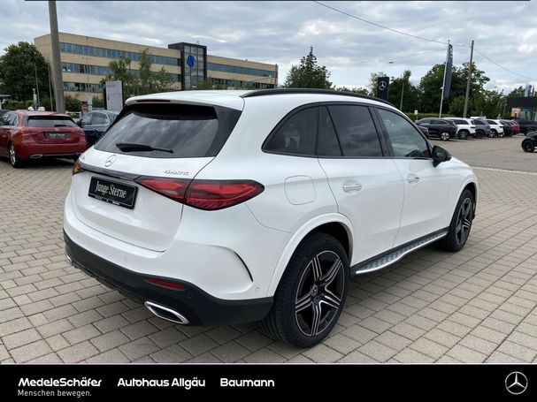 Mercedes-Benz GLC 300 e AMG 230 kW image number 2