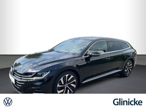 Volkswagen Arteon 2.0 TDI DSG Shooting Brake 4Motion 147 kW image number 1