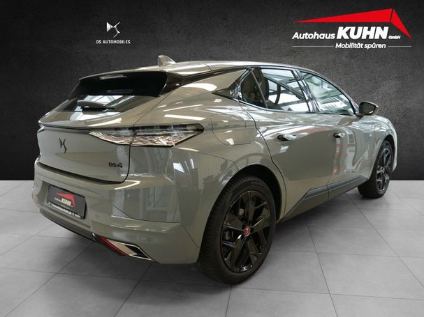 DS Automobiles 4 PureTech 130 96 kW image number 2