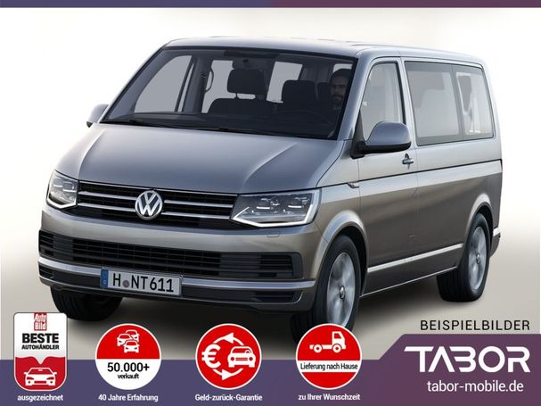 Volkswagen T6 Caravelle 110 kW image number 1