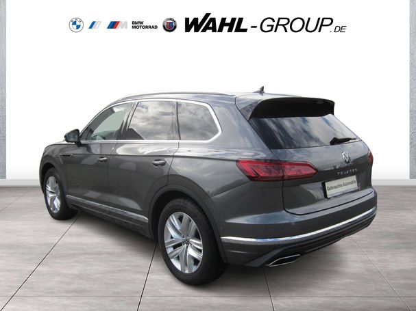 Volkswagen Touareg 3.0 TDI 4Motion 210 kW image number 7