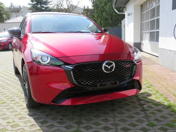 Mazda 2 66 kW image number 3