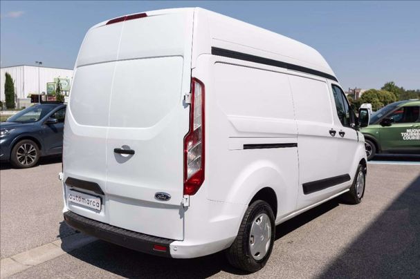 Ford Transit Custom 300 L2H1 Trend 96 kW image number 2