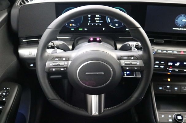 Hyundai Kona 1.6 GDI 104 kW image number 14