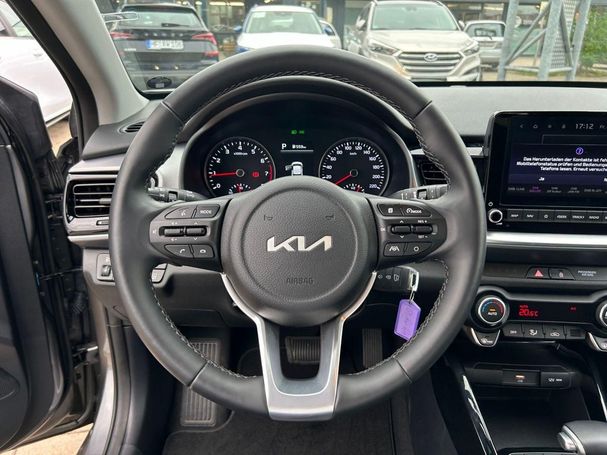 Kia Stonic 1.0 100 74 kW image number 8