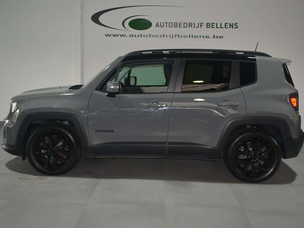 Jeep Renegade 1.0 Night Eagle 88 kW image number 3