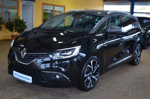 Renault Grand Scenic 118 kW image number 1